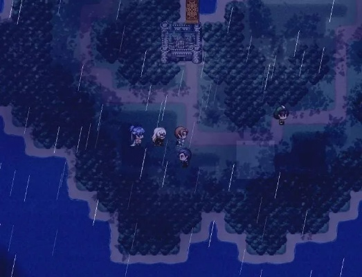 剑星探秘：第一章神秘宝物寻踪攻略