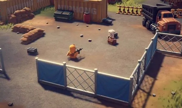 逃离鸭科夫MOD攻略：热门实用一键升级，体验飞跃新境界