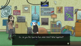 俏皮脸Sally Face兑换码盘点：获取全新游戏福利攻略