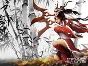 《鸣潮》卡提希娅武器攻略：最强武器选择推荐解析