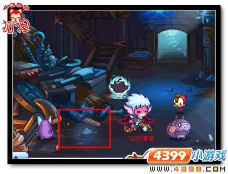 《群狼之城》堕落洛克连招攻略，解锁全新战斗技巧