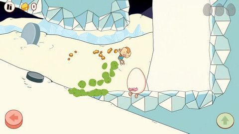 鸡蛋历险记兑换码攻略：Egging On秘籍大全揭晓