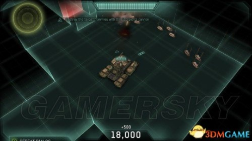 破解鸭科夫实验室防御力场4攻略：高效通关秘籍大公开