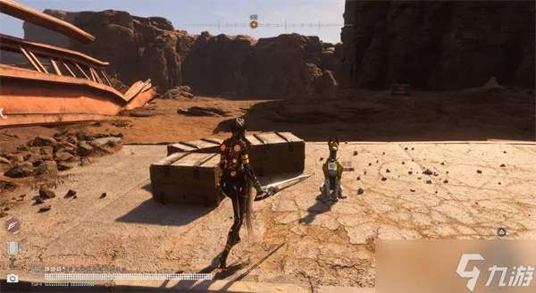 剑星妮姬联动DLC攻略：轻松触发任务新玩法揭秘