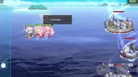 碧蓝航线反和谐设置攻略：FHX小开关操作全解析