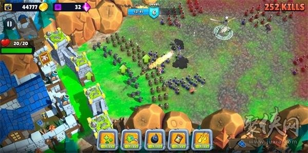 破解鸭科夫农场镇防御力场攻略：全新升级任务流程解析