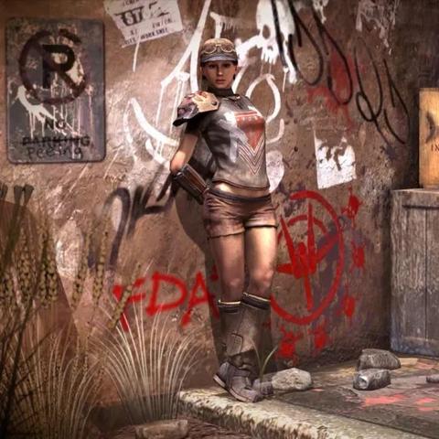 维生舱修复攻略：揭秘农场镇生存秘籍