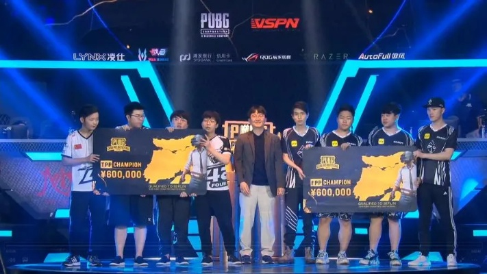 绝地求生巅峰对决，1V1路人王荣耀崛起