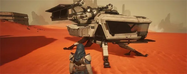 辐射采集高效攻略，沙丘觉醒新技能解锁