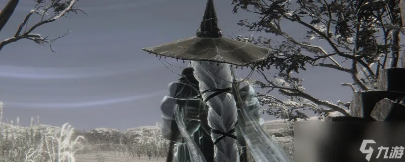 《艾尔登法环》招魂轮椅隐士新攻略：黑夜君临独步江湖秘术