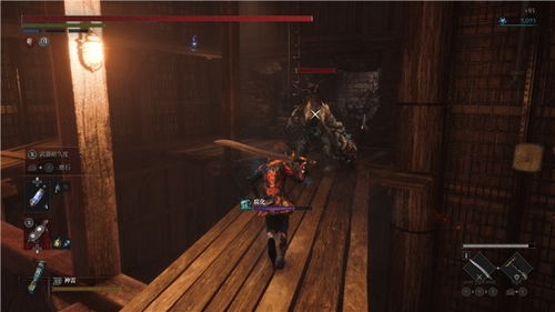 《匹诺曹谎言》DLC解锁秘籍：重温经典BOSS战新攻略