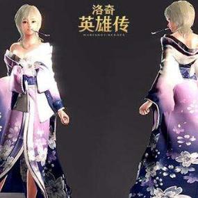 《洛奇英雄传》A测时装惊艳亮相，揭秘新潮流元素！