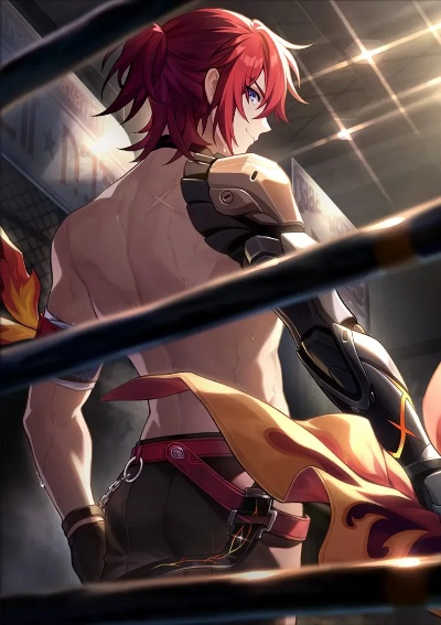 赛飞儿光锥改写攻略：最强光锥搭配新解析，提升战力新高度