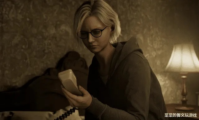 《生化危机9》惊悚首曝，安魂曲新篇章震撼来袭