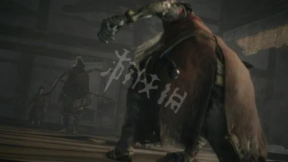 《匹诺曹谎言》BOSS攻略：血艺师阿莱基诺高效打法解析