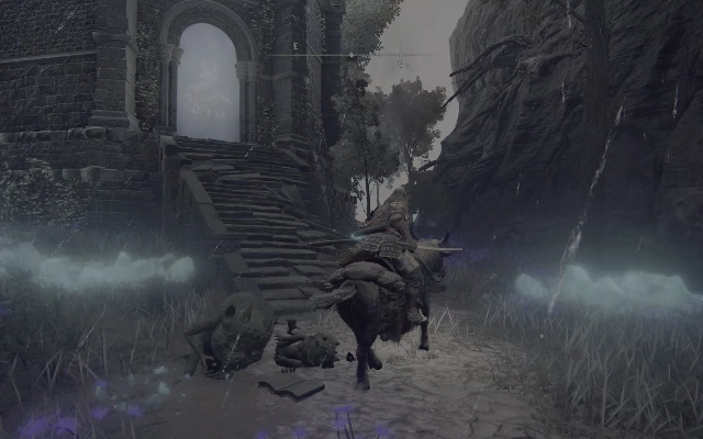 《艾尔登法环》魔法师塔全解密攻略，解锁黑夜奥秘新篇章