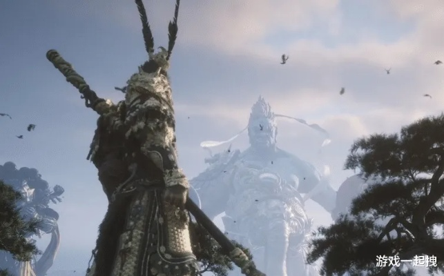 《黑神话悟空》PS5国行Xbox同步发售，全平台狂欢折扣大放送，抢先体验新巅峰！