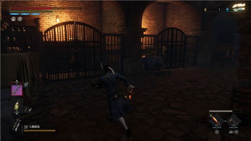 《匹诺曹谎言》黑兔洞秘钥速递攻略，解锁奇幻冒险新篇章