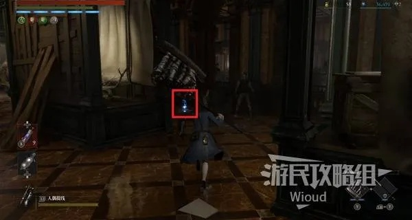 《匹诺曹谎言》序曲DLC圆盘攻略：解锁古老秘密，掌握高效收集技巧