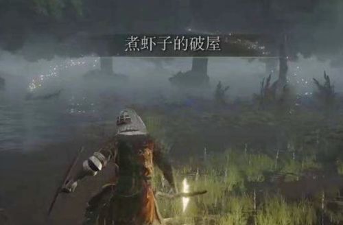 艾尔登法环火山速跑攻略，黑夜君临新视角解锁