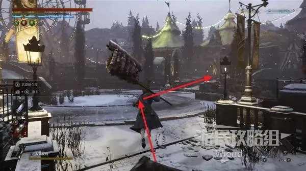 暮色克拉特酒店黑兔洞，匹诺曹钥匙藏匿新线索