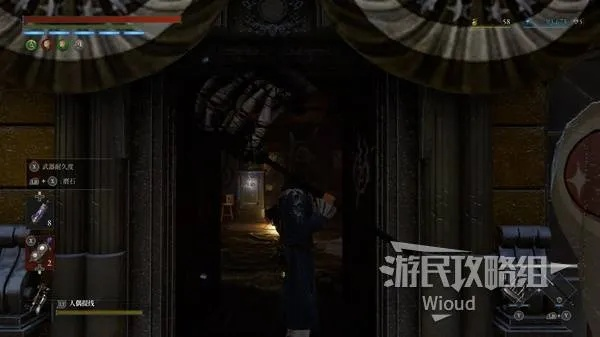 《匹诺曹谎言DLC全攻略》解锁技巧，揭秘高效通关秘籍