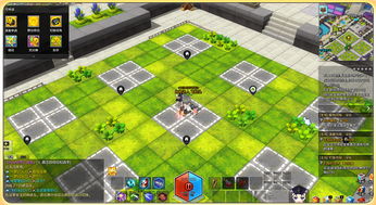 高效建造攻略：掌握莱恩岛房屋搭建技巧