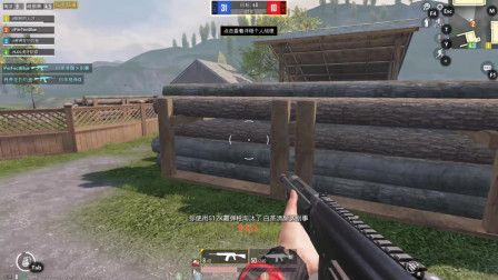 S12K大人显神威，绝地枪王新篇章