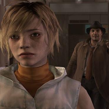 惊悚解密：重制版《寂静岭2》Xbox新体验