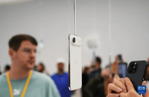 iPhone Air销量遇冷，友商紧急叫停项目，新机种研发加速突破