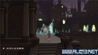 《饿狼传说群狼之城》洛克霍华德RPG揭秘：沉浸式CG体验新篇章