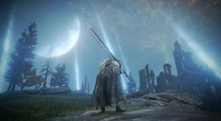 《艾尔登法环》武器数值优化秘籍，黑夜君临新攻略！