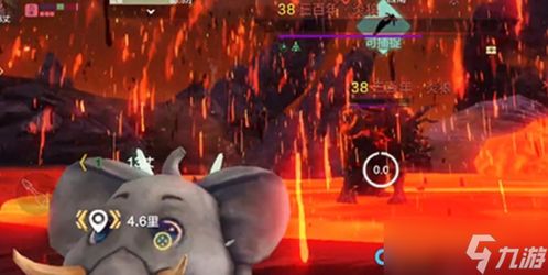 《饿狼传说群狼之城》1.1.7版双叶萤深度解析：新技能“萤火之舞”闪耀登场