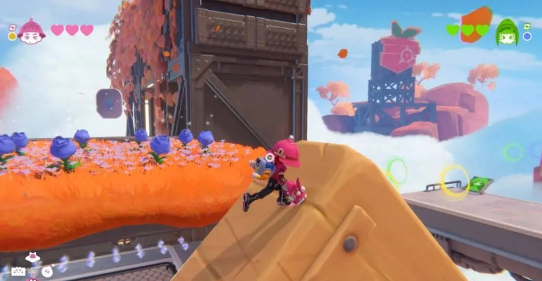 《泡姆泡姆》全贴纸元宝攻略：一网打尽收藏秘籍