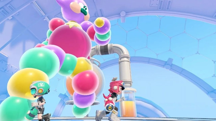 《泡姆泡姆》全攻略：高效通关秘籍大揭秘，轻松解锁新境界