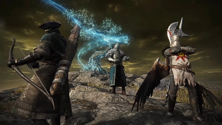 《艾尔登法环黑夜君临》运营攻略：揭秘全新成长策略