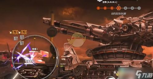 《胜利女神新希望》拦截刷装攻略，解锁全新战术价值