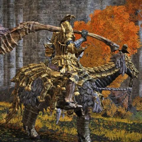 《艾尔登法环》魔法师塔破解攻略：解锁黑夜奥秘新路径