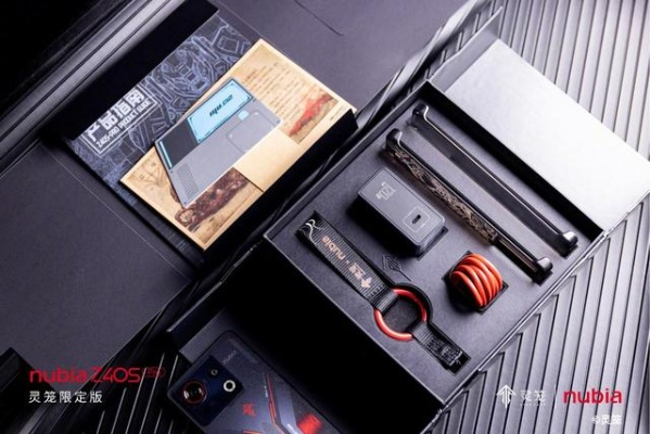 699元黑神话联名充电宝狂抢！顶级快充+新国货荣耀！