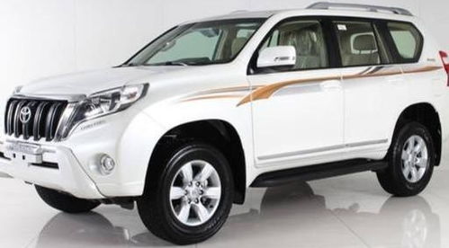 非洲专用！一触即修，丰田全地形四驱卡车革新力作