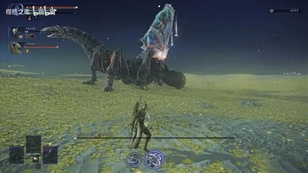 艾尔登法环黑夜君临慧心虫高效攻略：全新打法技巧解析