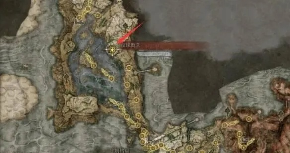 艾尔登法环攻略：黑夜君临跑图路线与BOSS挑战秘籍推荐