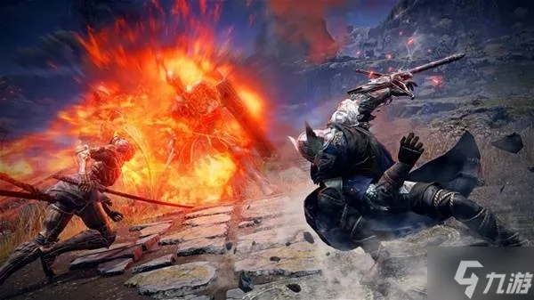 艾尔登法环黑夜君临玛利斯攻略：高效打法技巧解析