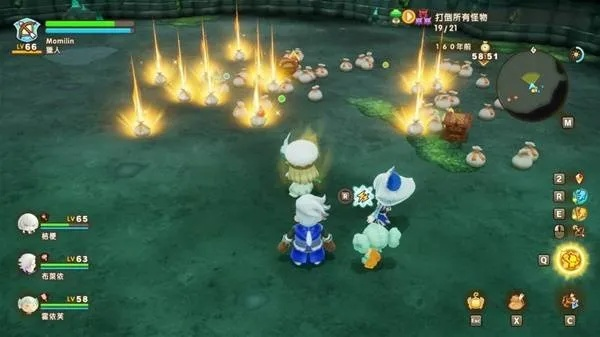 《幻想生活i》坐骑大揭秘：掉落系统全新解析与价值攻略