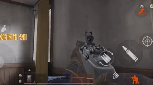 暗区突围必备，无限多功能瞄准神器震撼登场