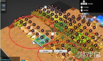 幻想生活i音岛攻略：全收集秘籍大揭秘，高效升级指南