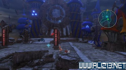 《幻想生活i》探秘：地之星晶藏匿之地，揭秘新发现！