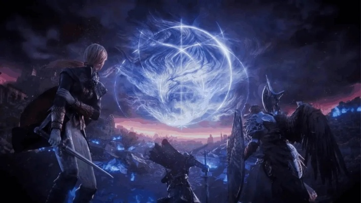 艾尔登法环职业深度解析，黑夜君临选将指南，解锁最强战力！