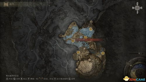 艾尔登法环三头犬攻略：暗夜野兽高效打法解析