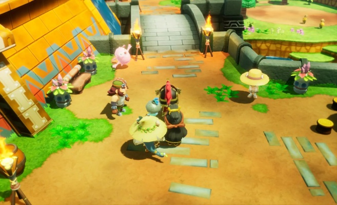 《幻想生活i》王国士兵服饰进化史揭秘：全新视觉盛宴